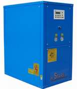 水冷箱式工業冷水機