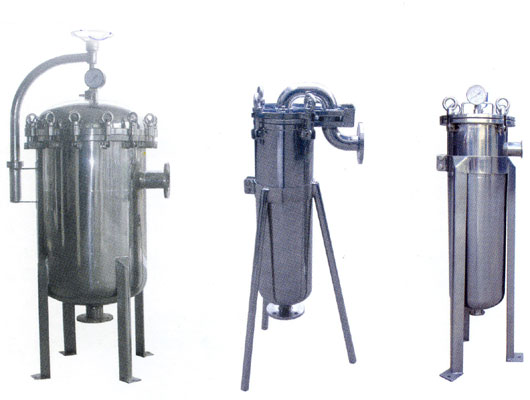 佛山袋式過濾器廣州-東莞-珠海-深圳