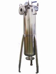 湖北側入式袋式過濾器重慶-湖南-江西