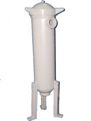 珠海PP塑料袋式過濾器廣州過濾器東莞