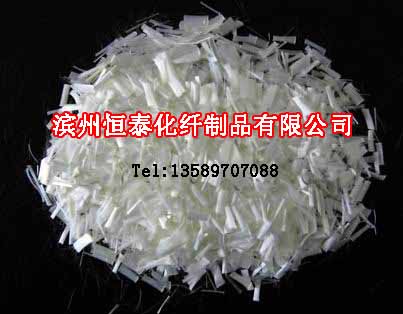 聚丙烯單絲纖維