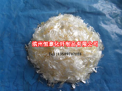 聚丙烯腈纖維HT-01