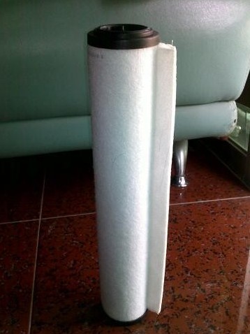 71064773萊寶真空泵油霧分離濾芯