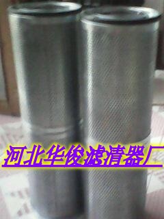 7373878利勃海爾液壓濾芯廠家