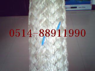 供應丙綸長絲纜繩/船用繩纜