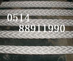 供應船用丙綸長絲纜繩及繩網