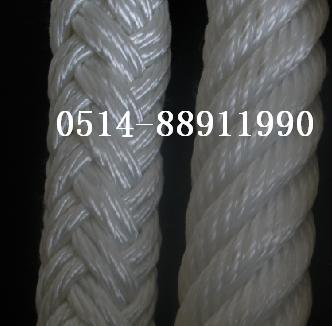 供應尼龍繩纜/滌丙綸混編船用繩索/撇纜繩