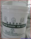 食品級二氧化鈦（白色素）