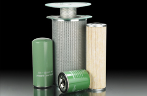 供應替代壽力空壓機濾芯