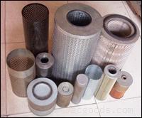 (華瑞)供應黎明液壓濾芯