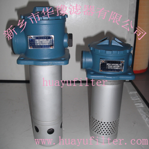 TFA係列吸油過濾器