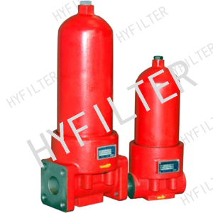 PLF係列壓力管路過濾器