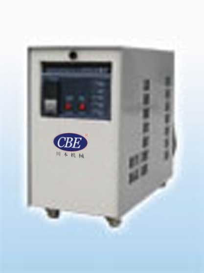 模具溫度控製機