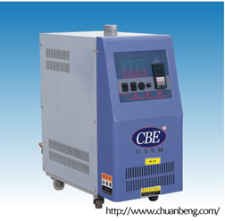 水溫機、熱水機