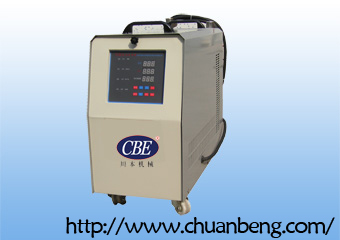 180度超高溫水溫機