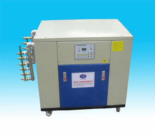 雙模溫機、模具恒溫機、模具控溫