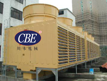 冷卻水塔、冷水塔