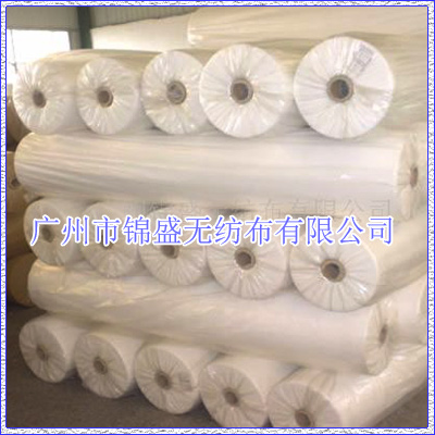 阻燃丙綸無紡布