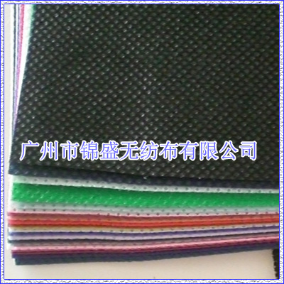 pp無紡布-購物袋用