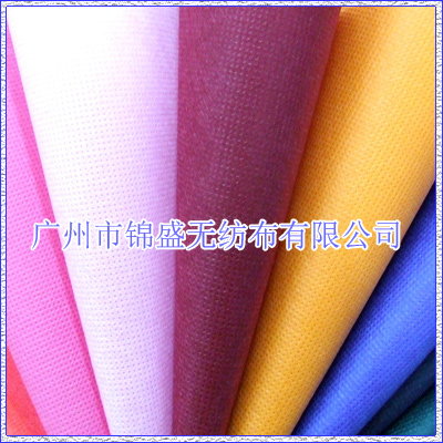 優質紡粘無紡布