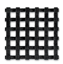 供應經編滌綸土工格柵