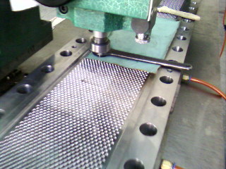 紡粘無紡布噴絲板