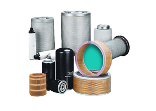 薩克米SACMI壓機濾芯5671430