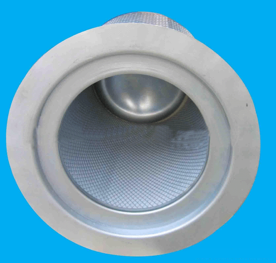 供應（鵬宇）空壓機三濾