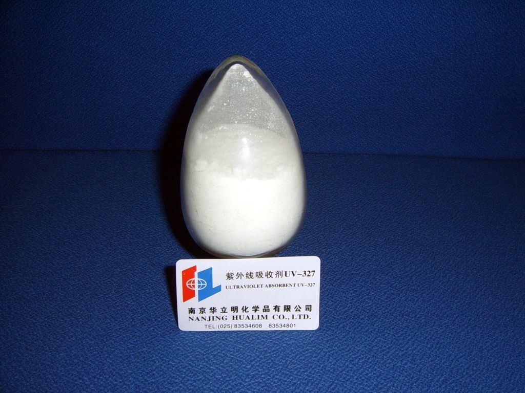 紫外線吸收劑UV-326