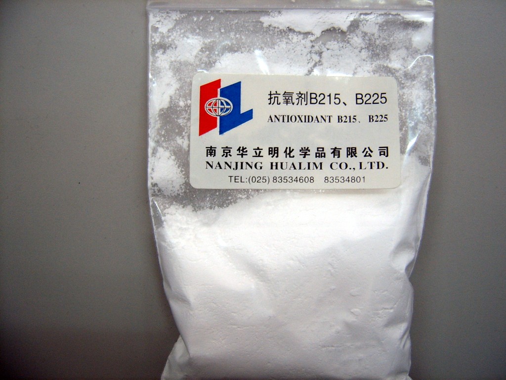 供應複合抗氧劑B215、B225、900