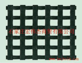 石家莊經編滌淪土工格柵