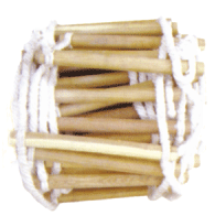 軟梯高空軟梯絕緣軟梯