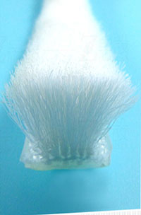 錦誠信JCX-J106粘接性穩定門窗毛條