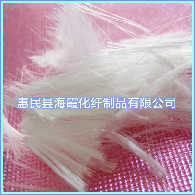 聚丙稀單絲纖維