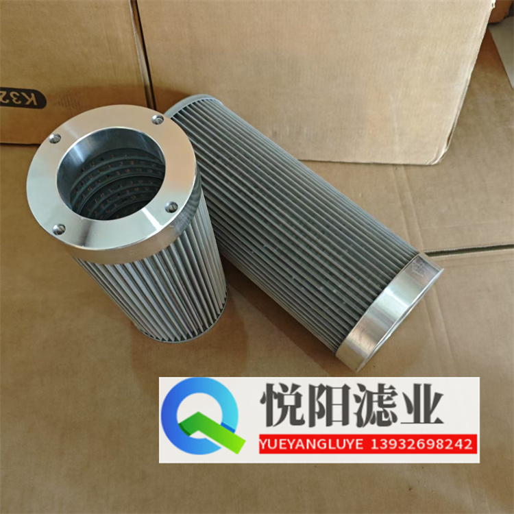 WYX-600X20Q2黎明液壓油濾芯