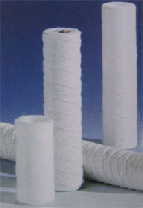 PP線繞濾芯