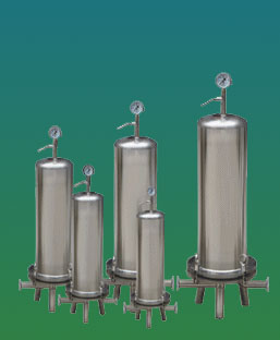 福建福州水處理過濾器，精密過濾器