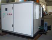 恒溫恒濕機組,轉輪除濕機