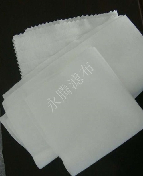 水刺無紡布