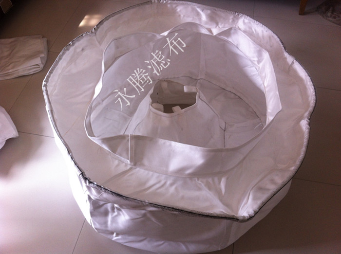 吊袋離心機袋，平板吊袋式離心機濾袋