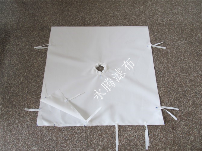 板框壓濾機濾布，板框壓濾機濾布選擇