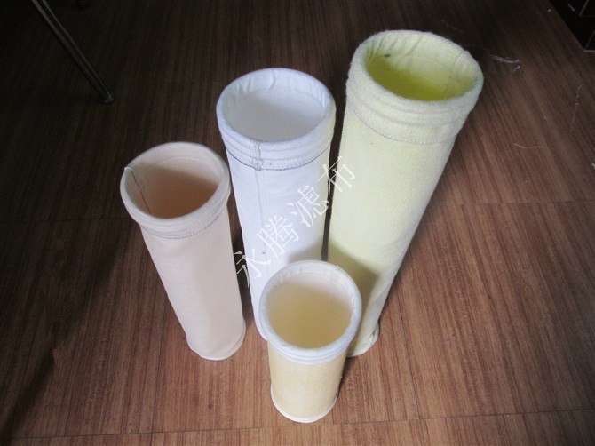 除塵袋，耐高溫除塵袋