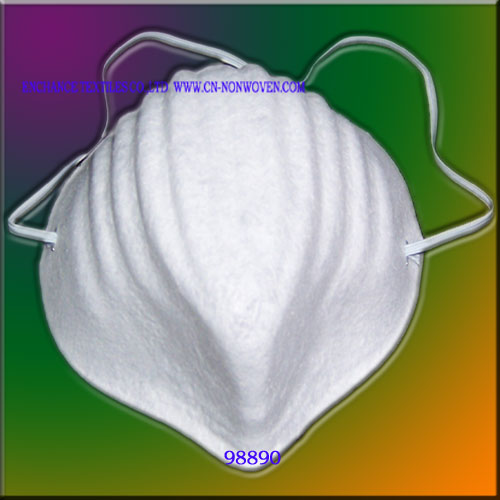 防塵口罩