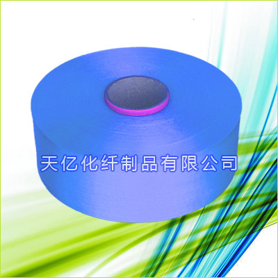 丙綸輕體絲 丙綸FDY輕體絲 