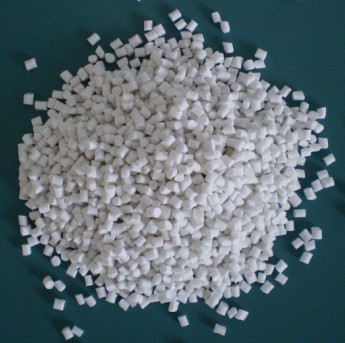 PP拉絲級阻燃母粒