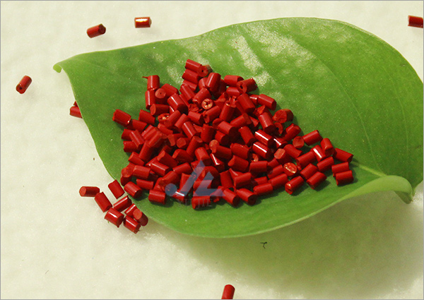 丙綸短纖色母粒