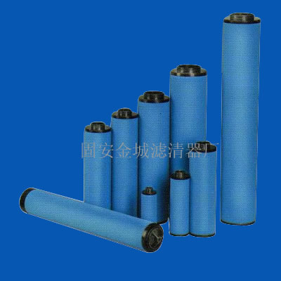 壓縮機濾芯