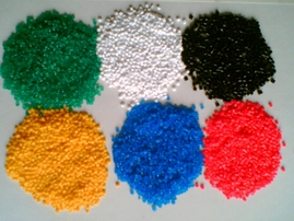 丙綸二步紡黑色母粒