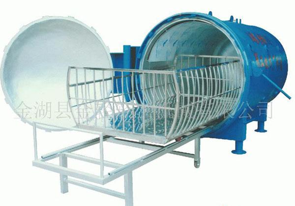 供應全自動蒸紗鍋