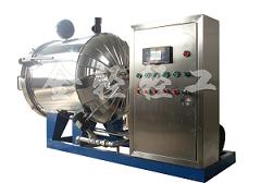 供應金輕不鏽鋼蒸紗機